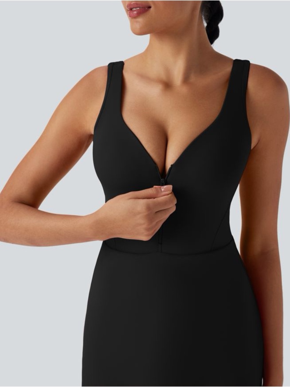 Halara push-up dress - Picture 5 of 9